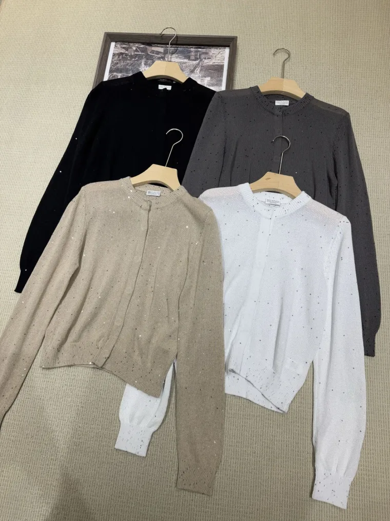 Brunello Cucinelli Кардиган
