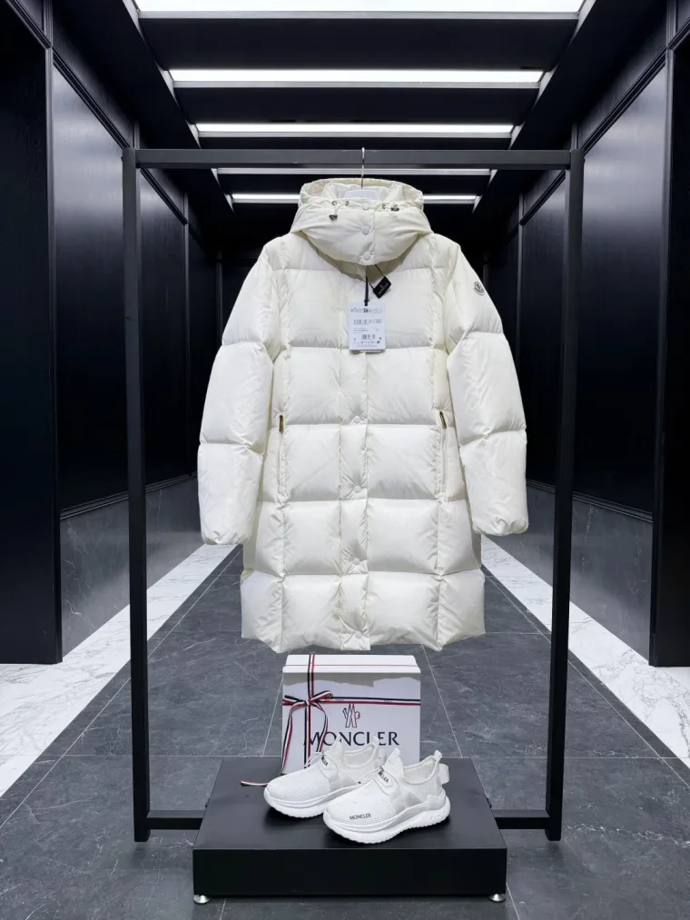 Moncler Litte