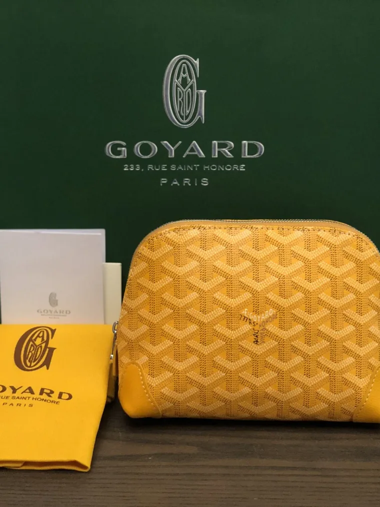 Goyard Vendome