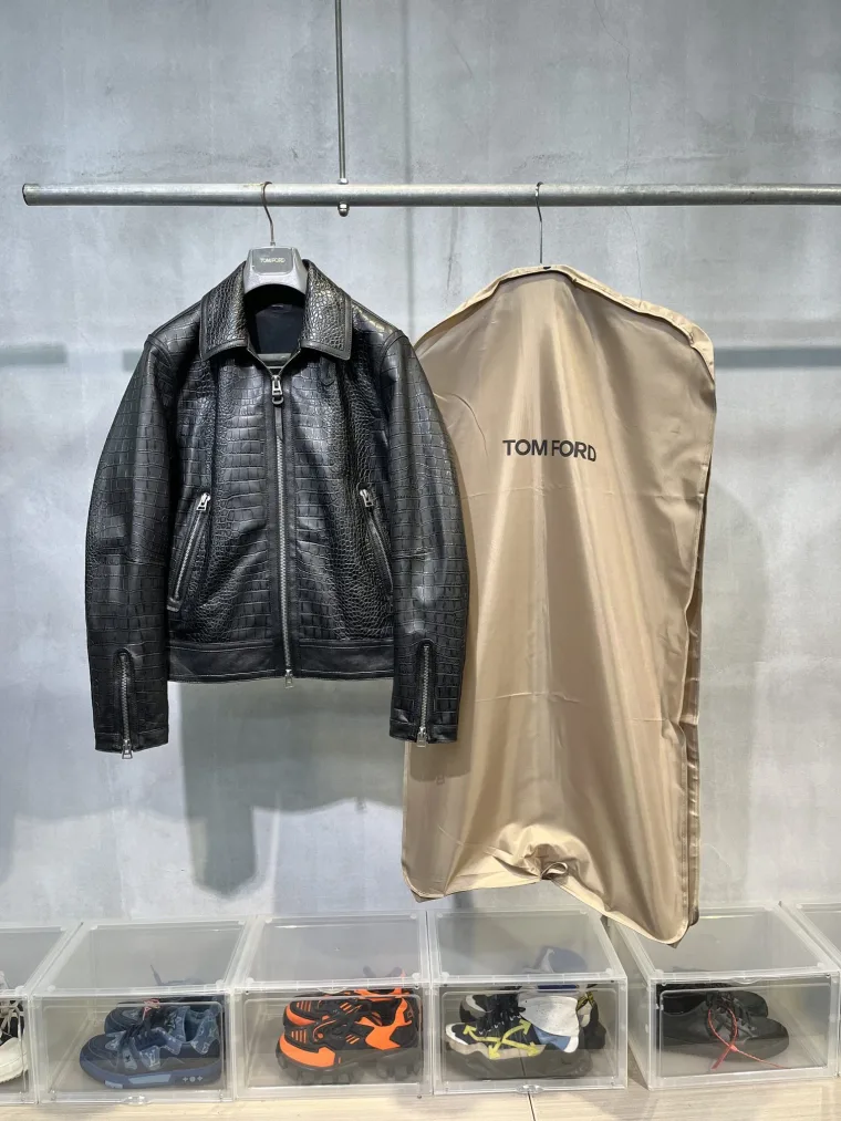 Tom Ford Куртка
