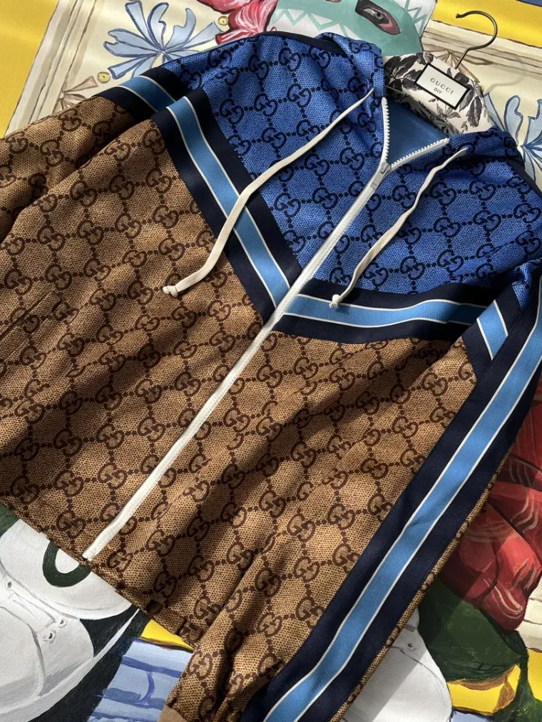Gucci Худи