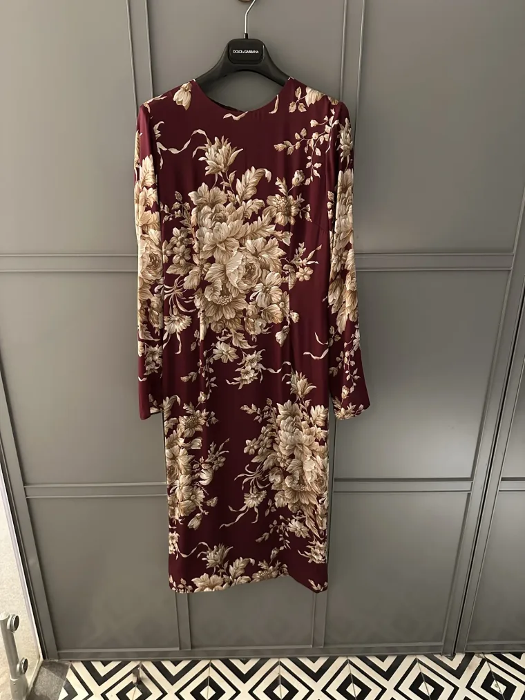 Dolce & Gabbana Платье