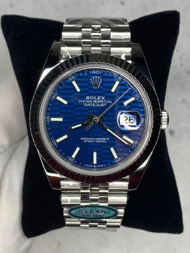 Rolex Datejust 41