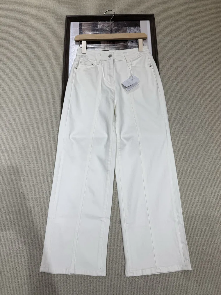 Brunello Cucinelli Штаны