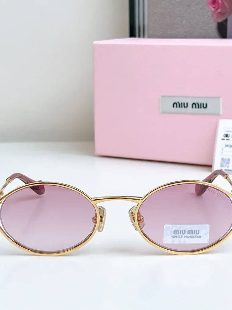 Miu Miu Очки Miu Miu