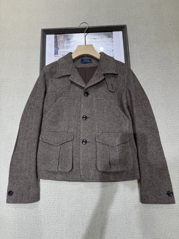 Ralph Lauren Пиджак