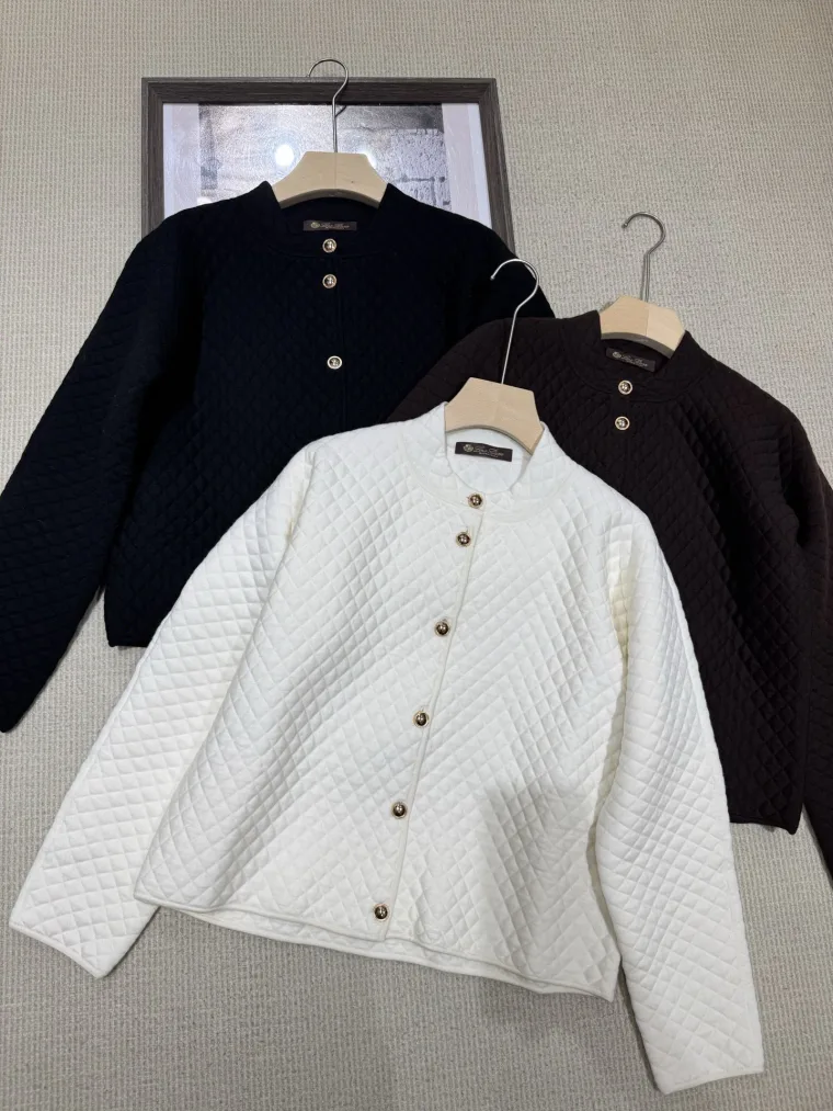 Loro Piana Кардиган