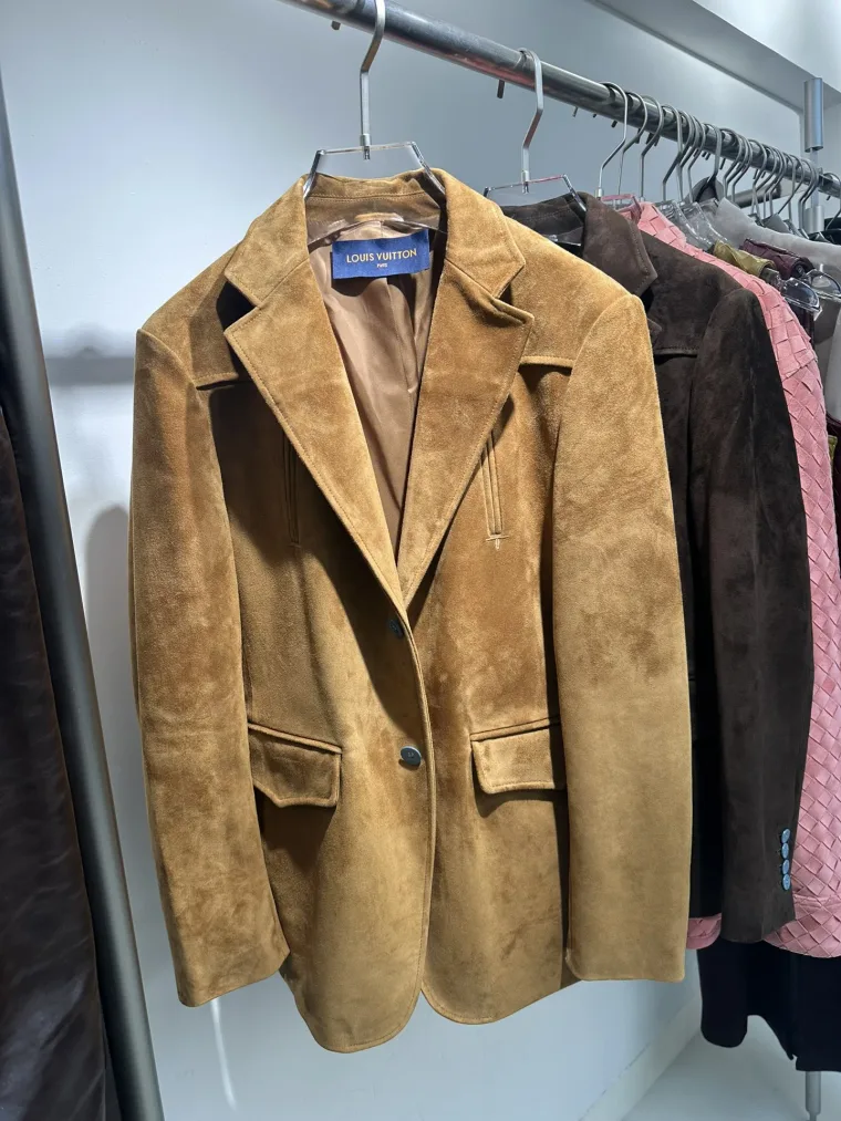 Louis Vuitton Пиджак