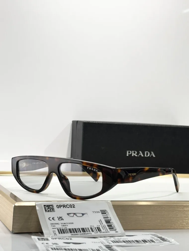 Prada Очки