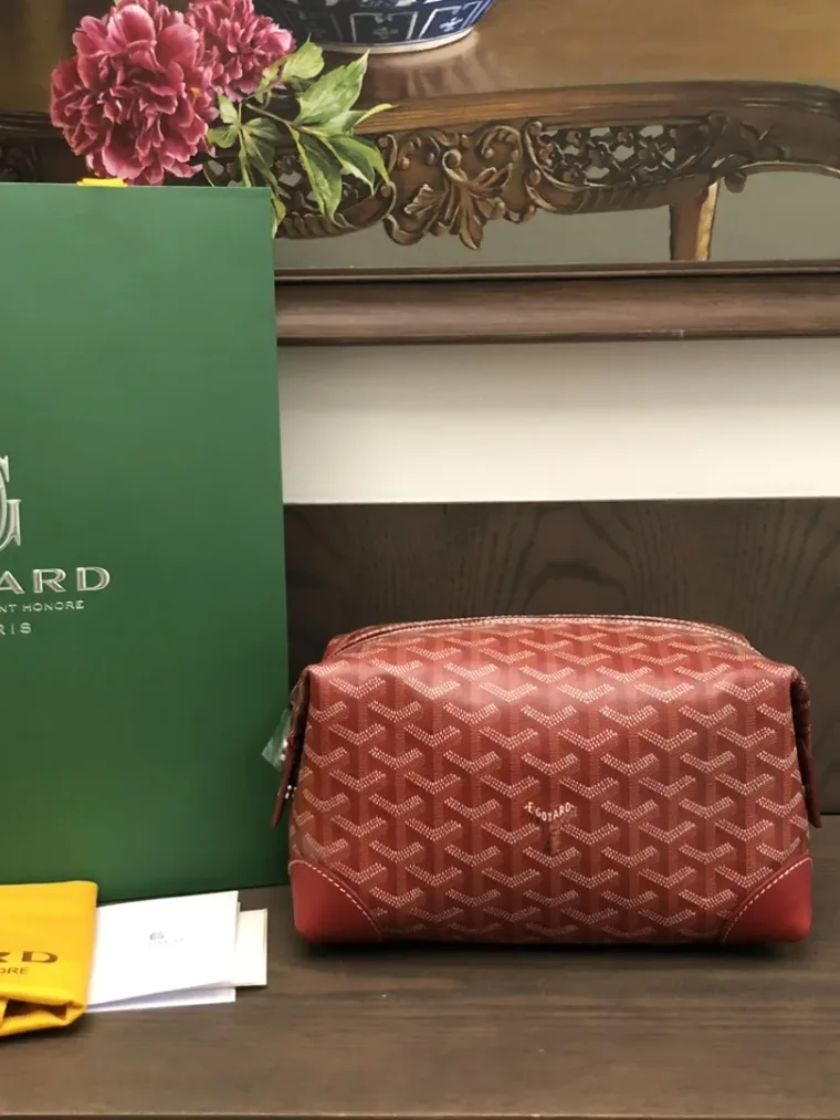 Goyard Jouvence Косметичка