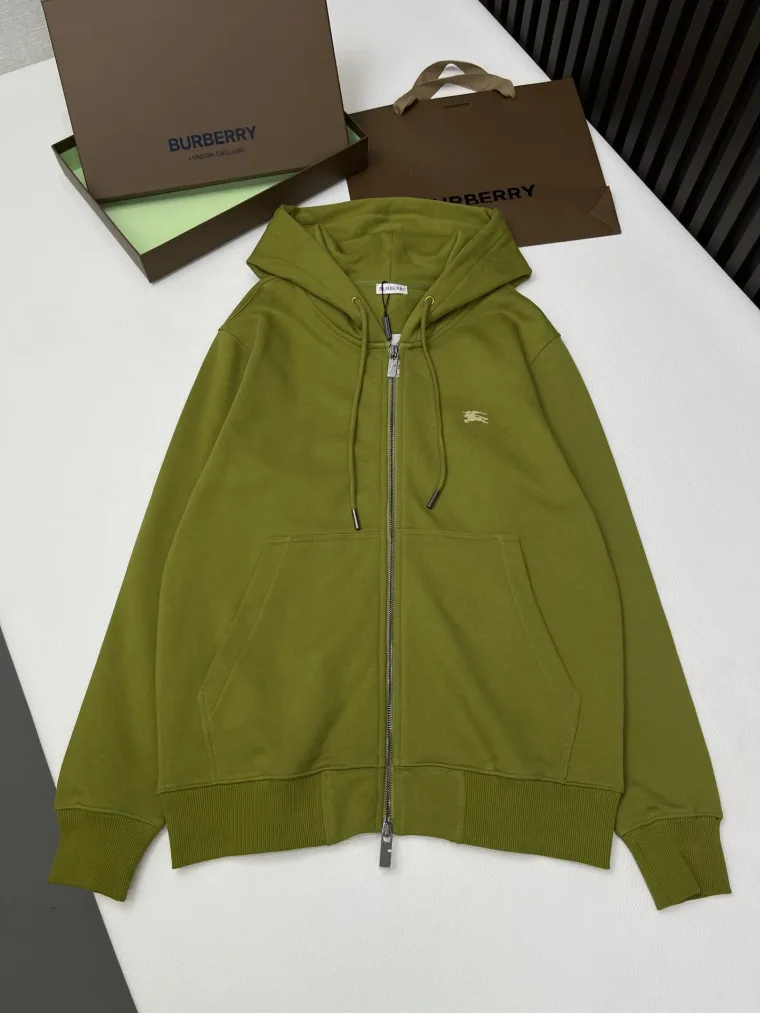 Burberry Худи
