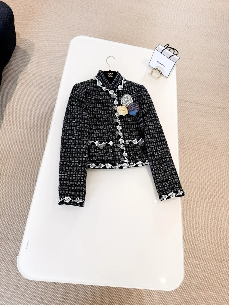 Chanel Куртка