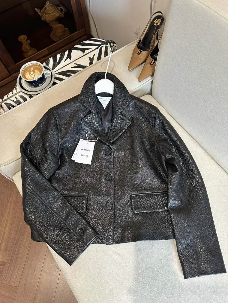 Bottega Veneta Пиджак
