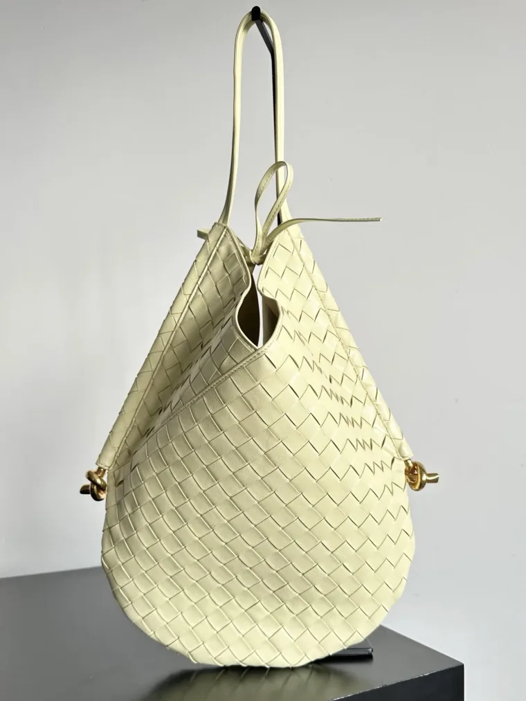 Bottega Veneta Solstice Shoulder bag