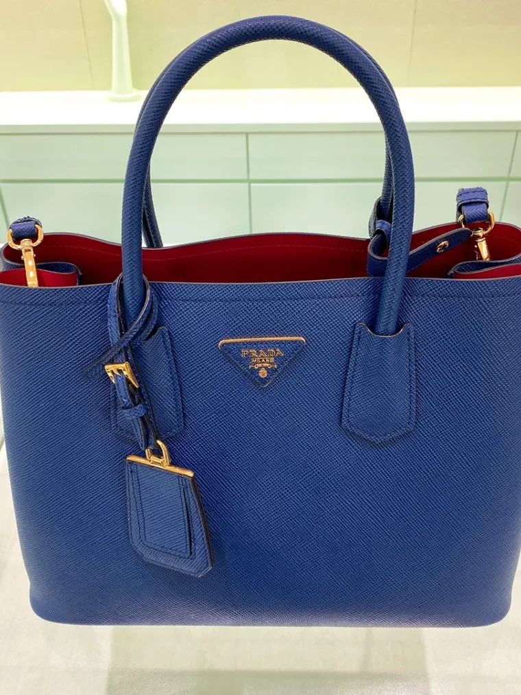 Prada Double