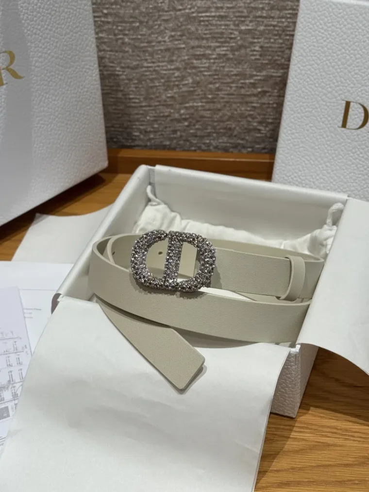 Dior Ремень