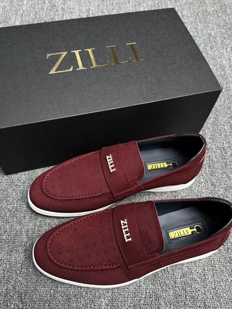 Zilli Туфли