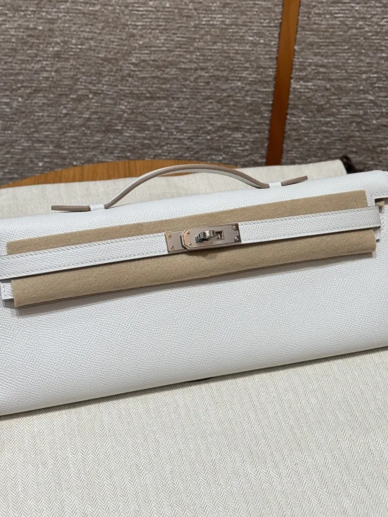 Hermes Kelly Cut