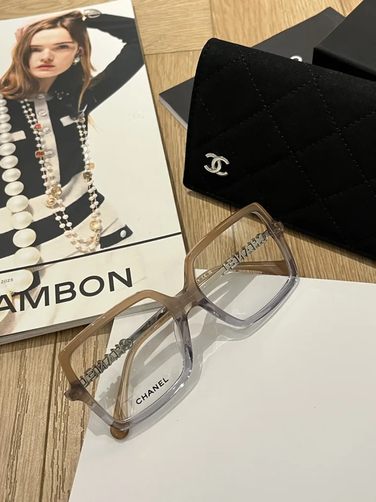 Chanel Очки