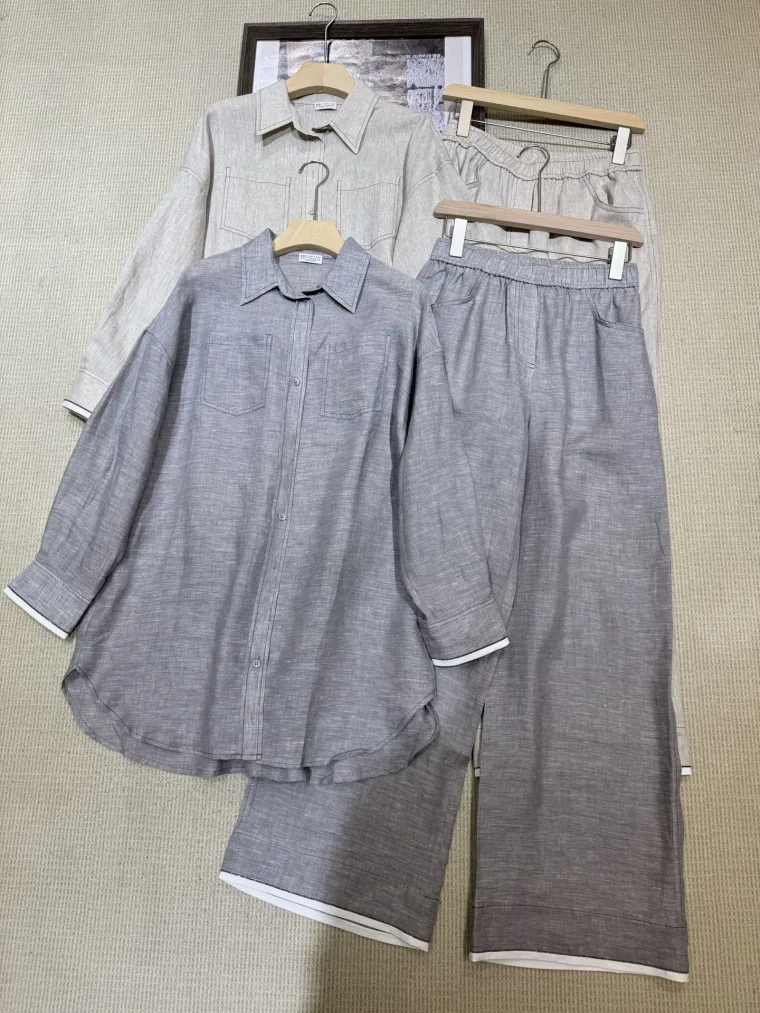 Brunello Cucinelli Комплект