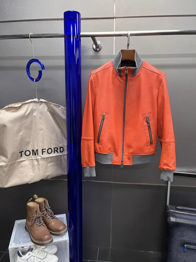 Tom Ford Куртка