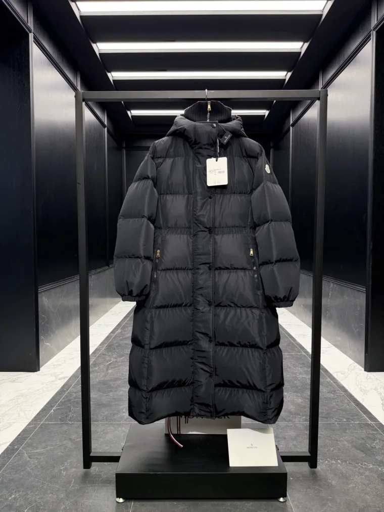 Moncler Chamer