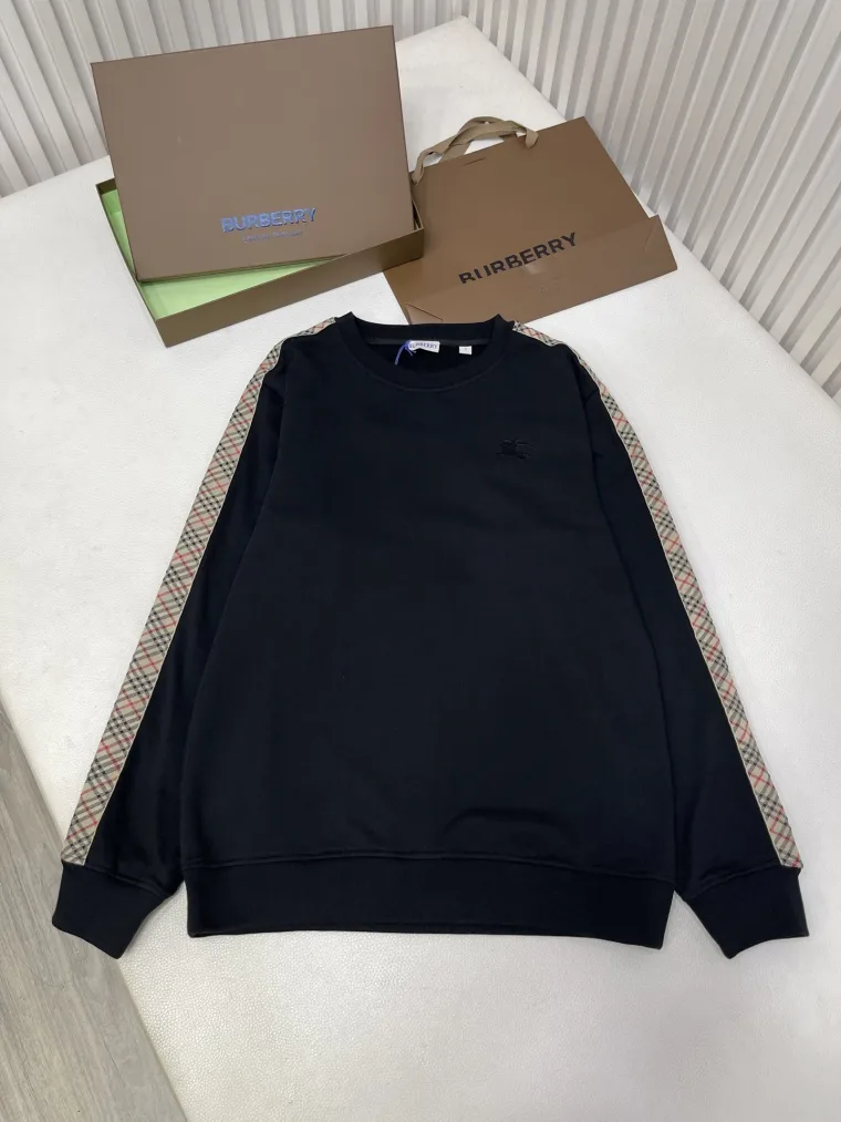Burberry Свитшот