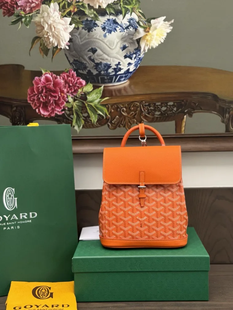 Goyard Alpin