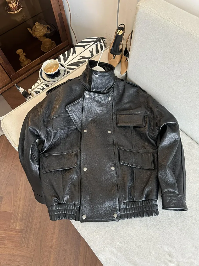 Saint Laurent Куртка