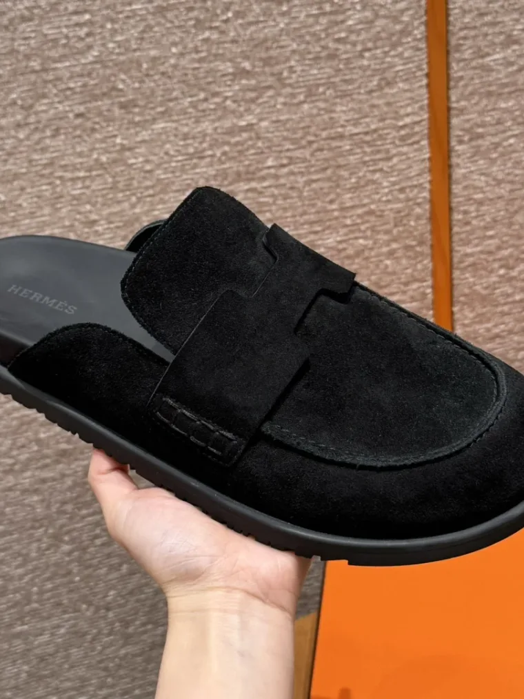 Hermes Go Мюли