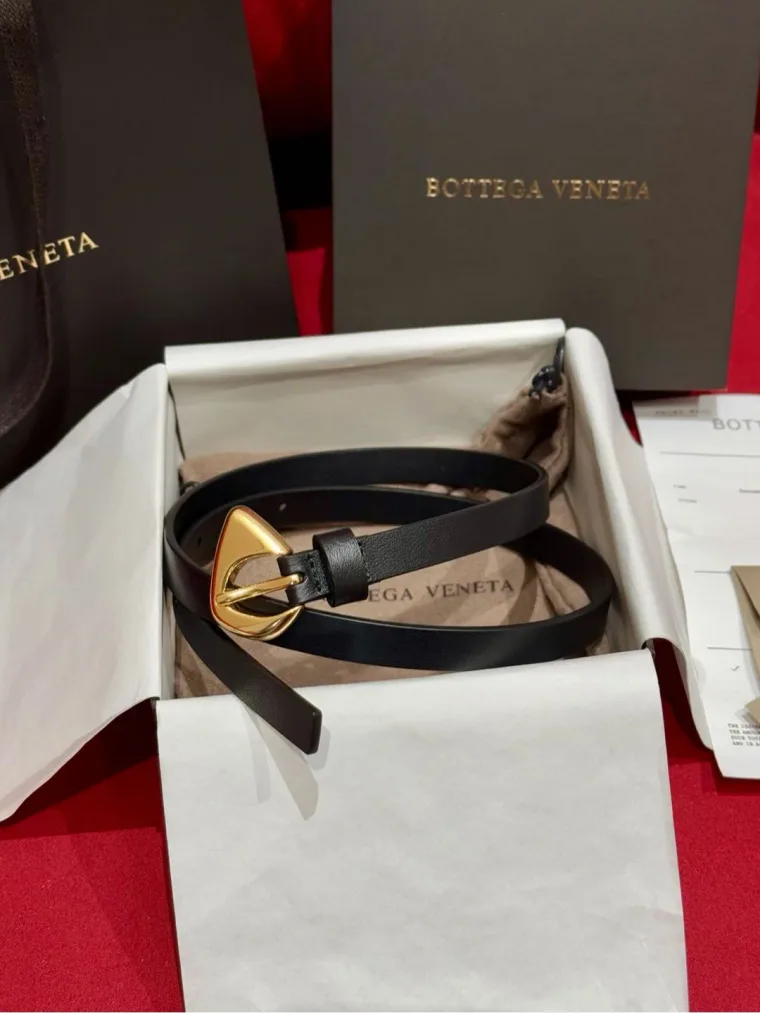Bottega Veneta Ремень