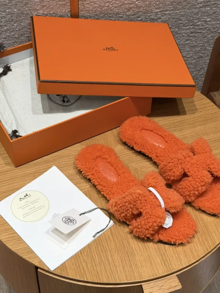 Hermes Oran