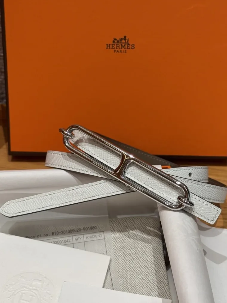Hermes Ремень