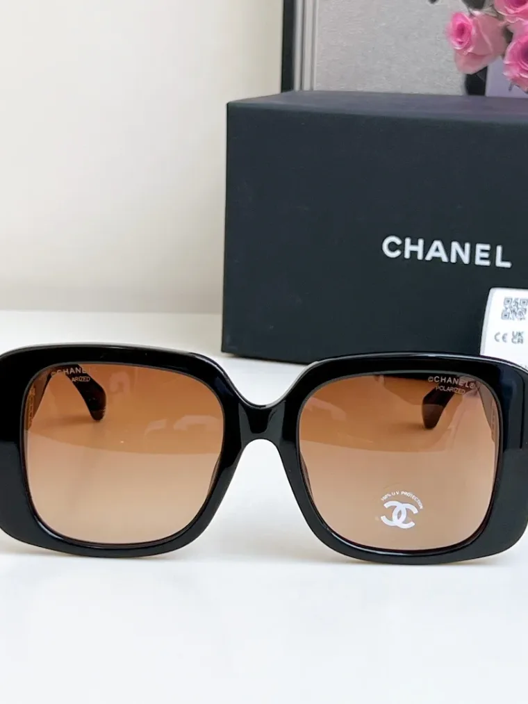 Chanel Очки