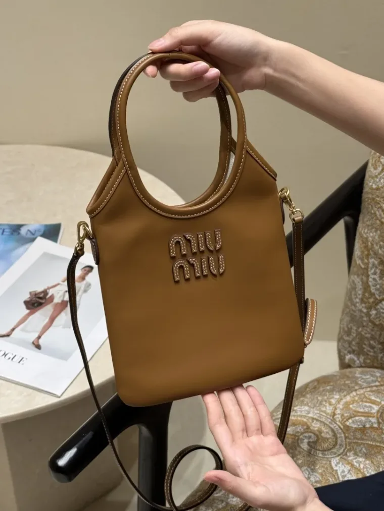 Miu Miu Ivy