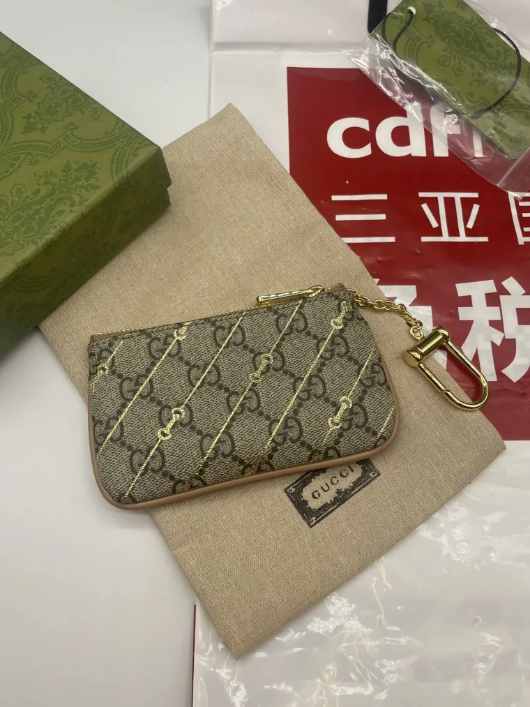 Gucci Кошелек