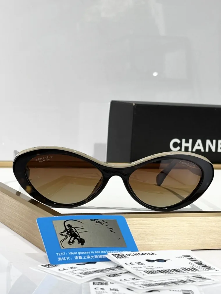 Chanel Очки