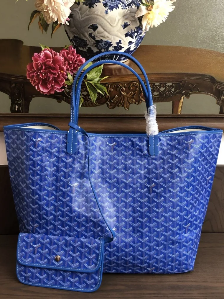 Goyard Saint Louis