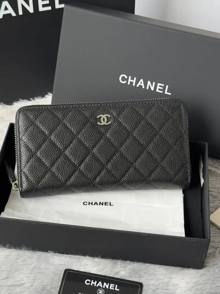 Chanel Кошелек