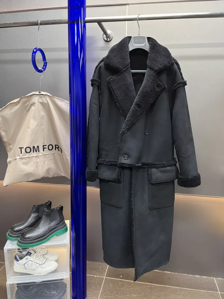 Tom Ford Пальто