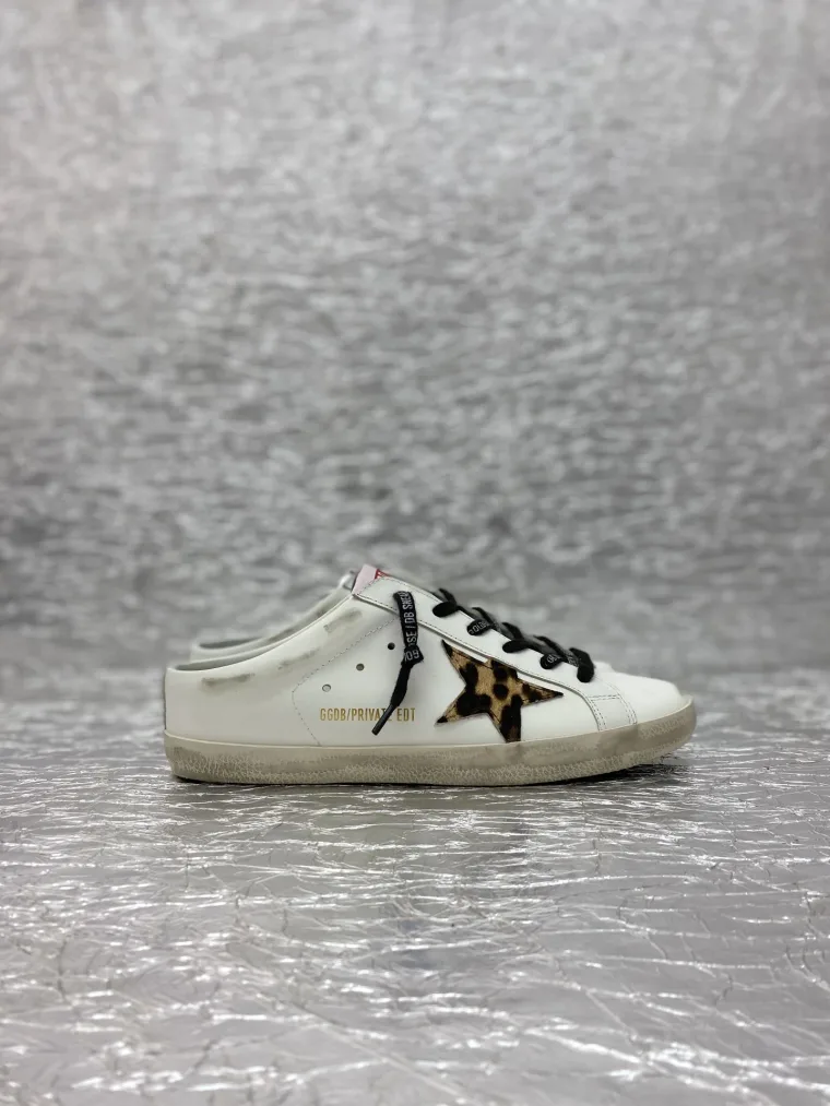 Golden Goose Topstar