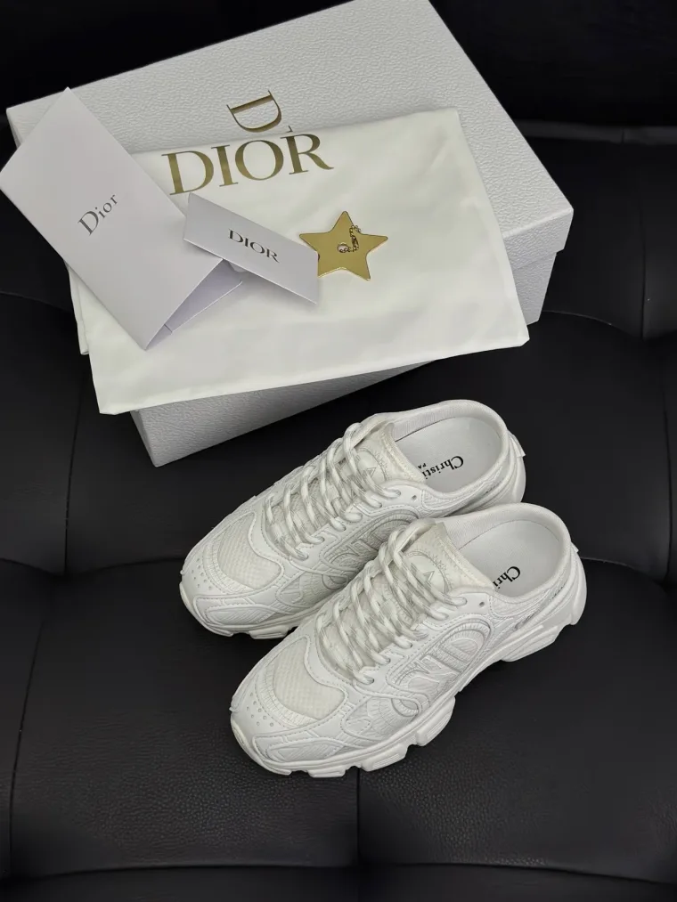 Dior Chrono
