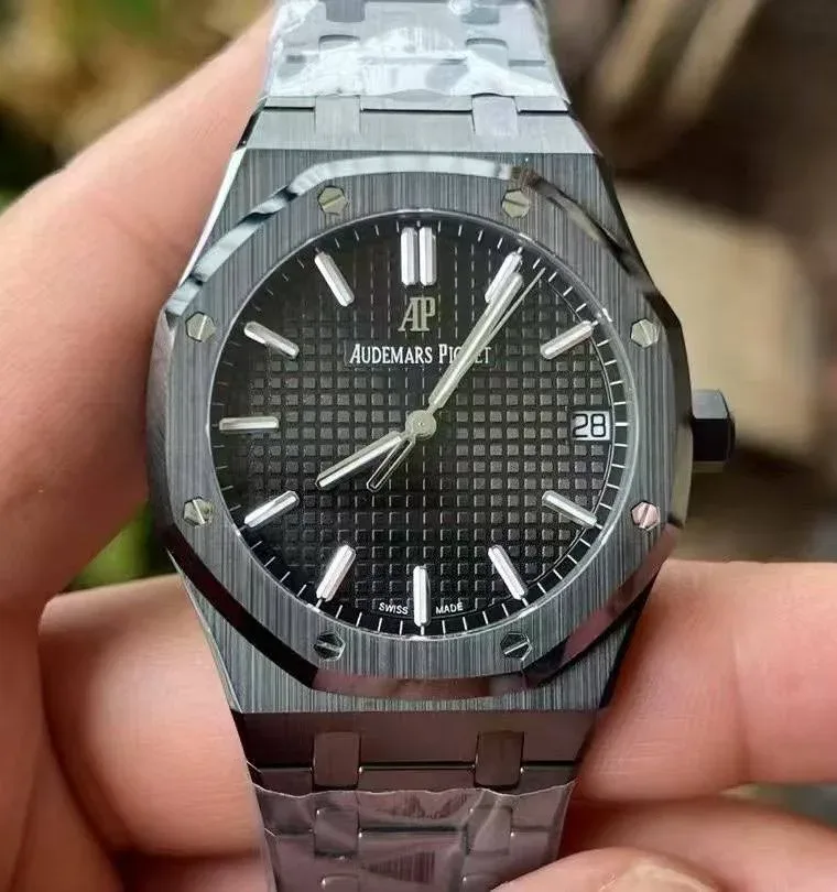 Audemars Piguet Royal Oak 41 мм