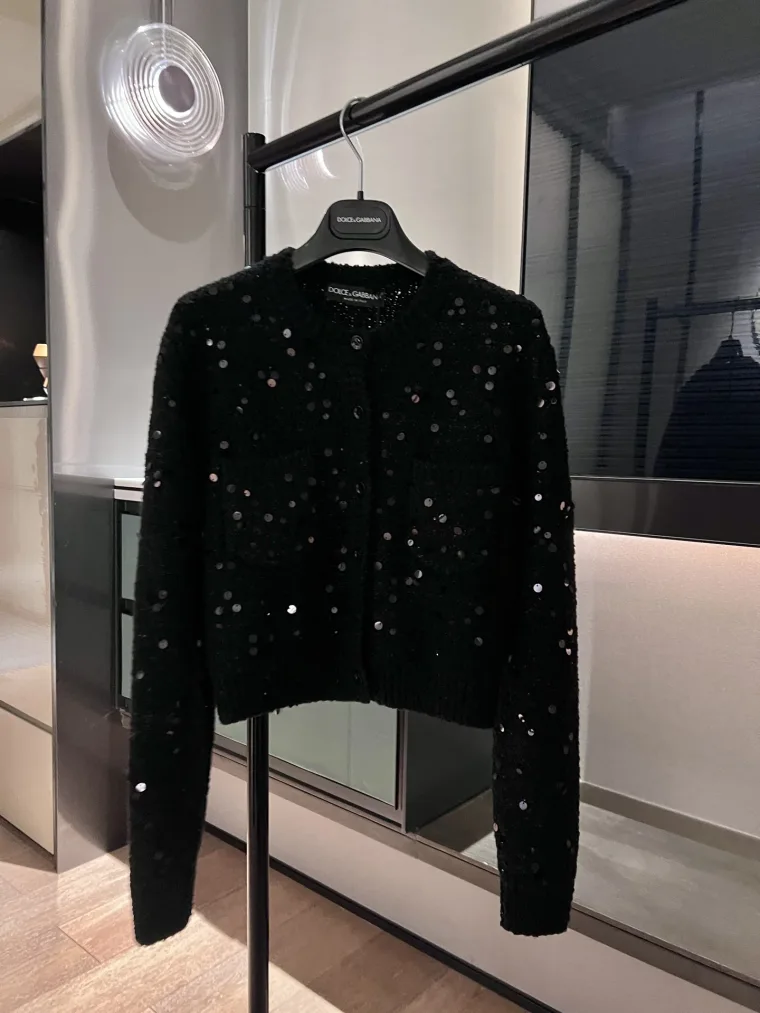 Dolce & Gabbana Кардиган