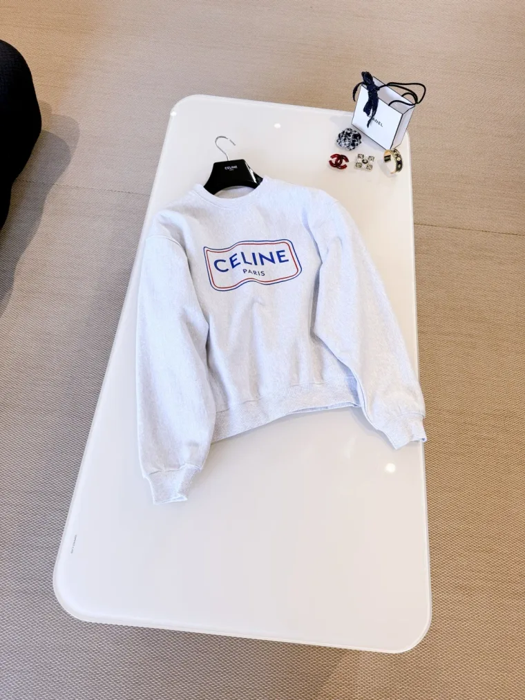 Celine Свитшот