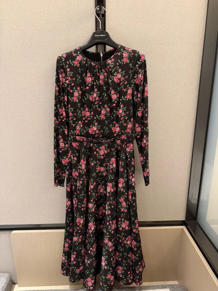 Dolce & Gabbana Платье