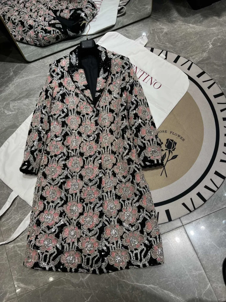 Valentino Пальто
