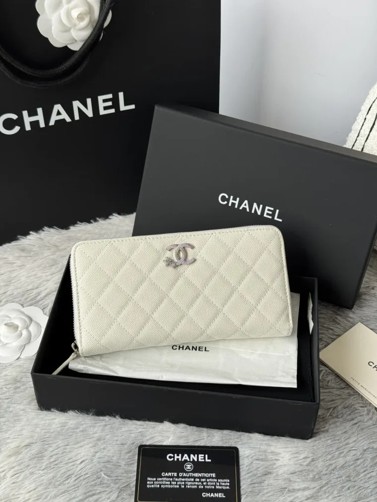 Chanel Кошелек
