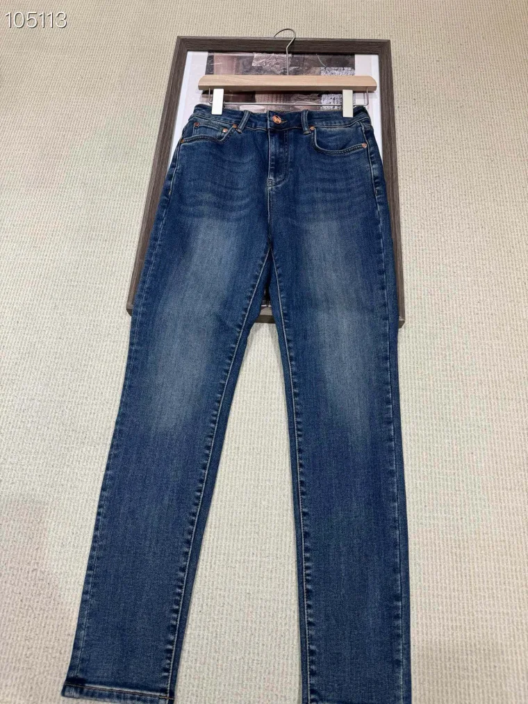 Brunello Cucinelli Джинсы