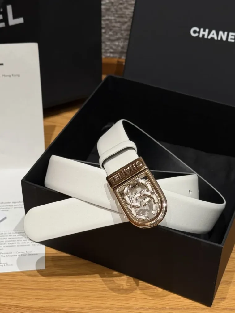 Chanel Ремень